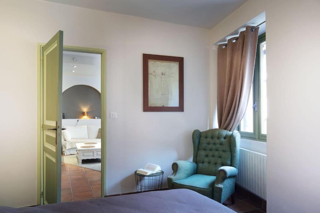 Cosy Et Spacieux Appartement Bourg-Saint-Maurice Exteriér fotografie
