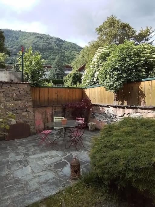Cosy Et Spacieux Appartement Bourg-Saint-Maurice Exteriér fotografie