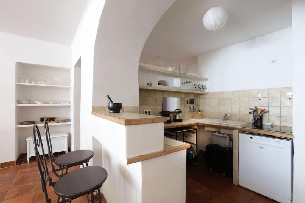 Cosy Et Spacieux Appartement Bourg-Saint-Maurice Exteriér fotografie
