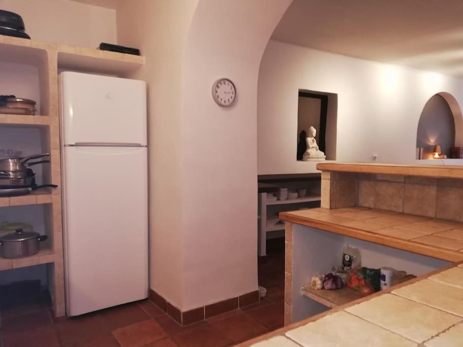 Cosy Et Spacieux Appartement Bourg-Saint-Maurice Exteriér fotografie
