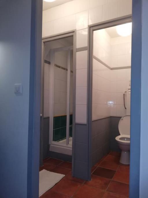 Cosy Et Spacieux Appartement Bourg-Saint-Maurice Exteriér fotografie