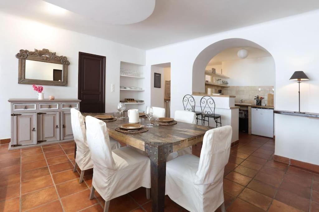 Cosy Et Spacieux Appartement Bourg-Saint-Maurice Exteriér fotografie