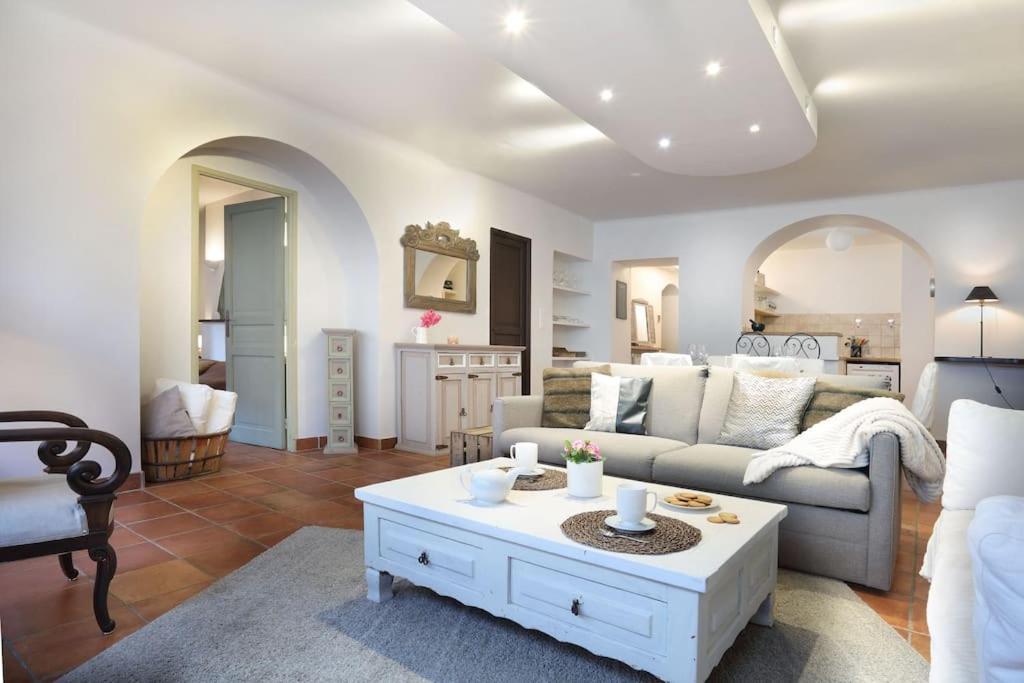 Cosy Et Spacieux Appartement Bourg-Saint-Maurice Exteriér fotografie